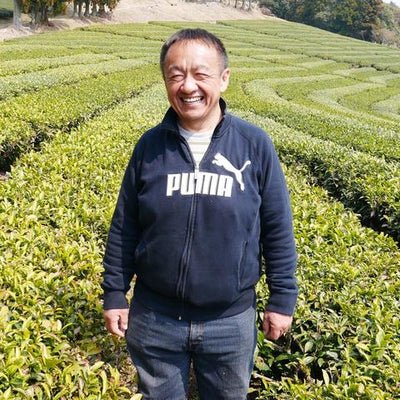 Tarui Tea Farm: Organic Genmaicha Powder 有機粉末玄米茶 - natsumiya.live