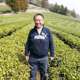 Tarui Tea Farm: Organic Sushi Restaurant Green Tea Powder - natsumiya.live