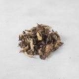 Tea Farmer Shinichi Kihara SKH003: Naturally Grown Kyobancha 京番茶 (Winter-roasted green tea leaves) - natsumiya.live