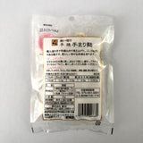 Temari ball shaped Gluten Wheat for Miso Soup, Kyo no Kanbutsuya 京の乾物屋 手まり麩 - natsumiya.live