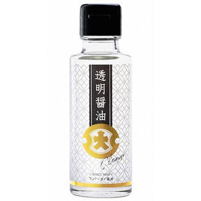 Tomei Shoyu - Transparent Soy Sauce by Fundodai Goyo Inc. - natsumiya.live