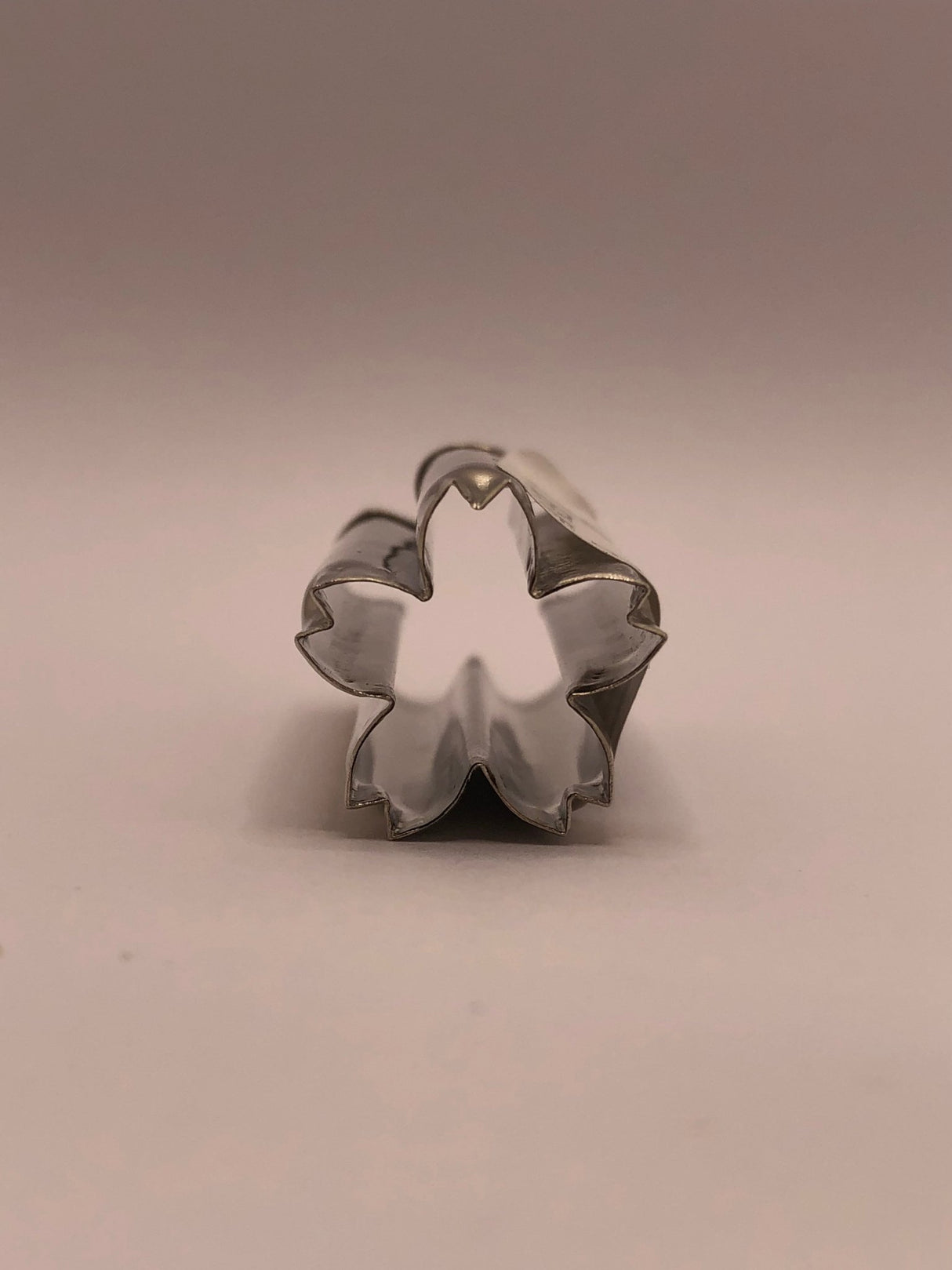 Tomiz: 2-ways Sakura Cookie Cutter - natsumiya.live