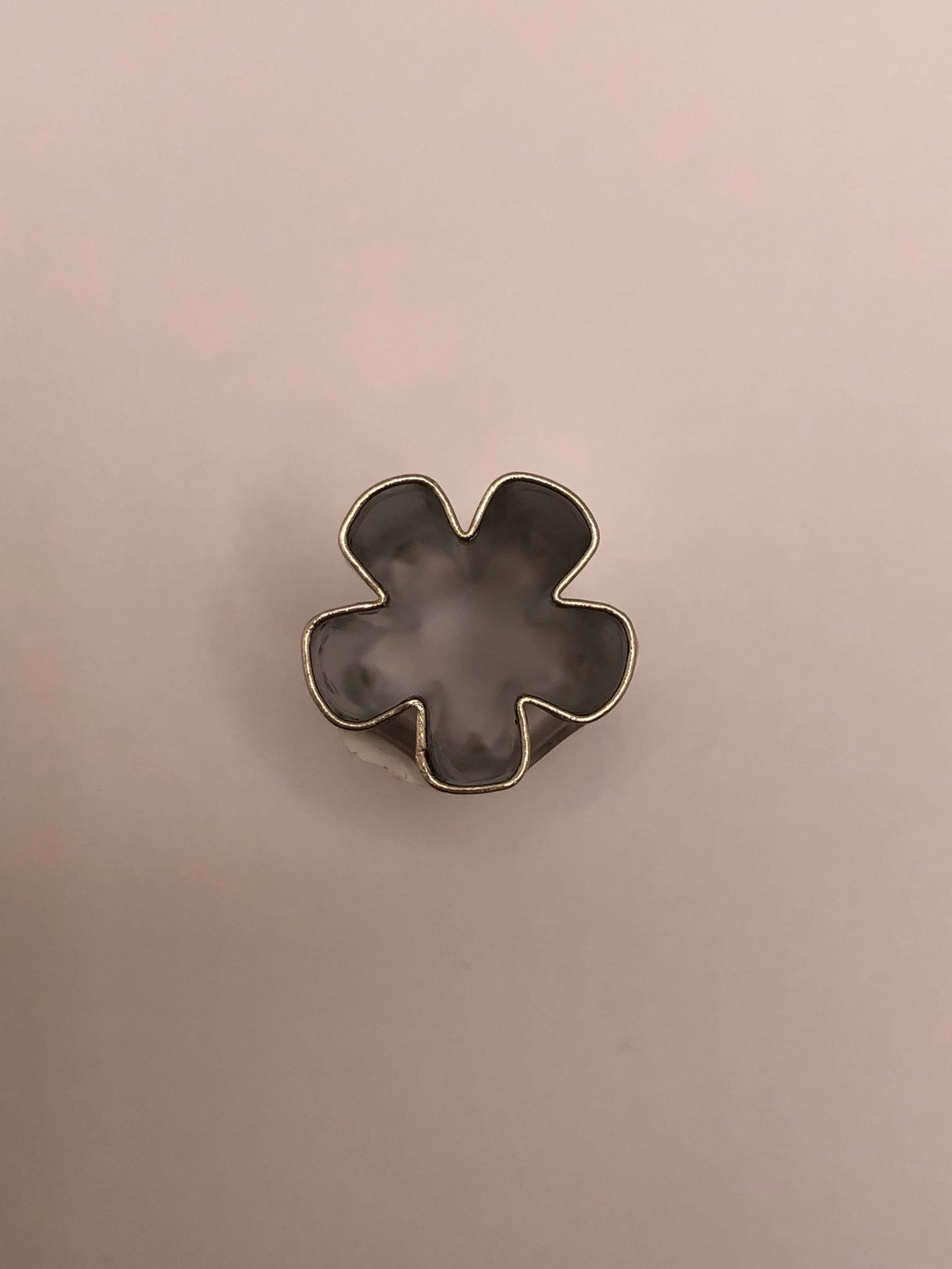 Tomiz: 2-ways Sakura Cookie Cutter - natsumiya.live