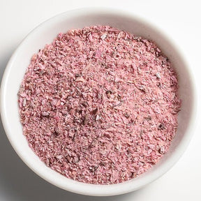Tomiz: Freeze-Dried Sakura Blossom Flakes (Japanese-grown) - natsumiya.live