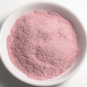 Tomiz: Freeze Dried Sakura Blossom Powder (Japanese-grown) - natsumiya.live