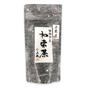 Uejima Tea Farm: Wazuka Sencha Superior Samidori 上煎茶 - natsumiya.live