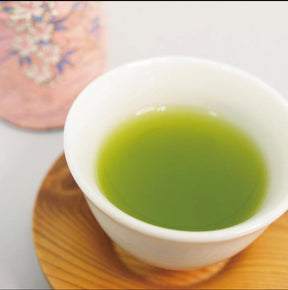 Wakoen Tea Farm: 2022 Kagoshima Fukamushicha - Yoh 和香園 深蒸し茶 陽 - natsumiya.live