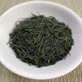 Withered Sencha Green Tea - #01 Yume Wakaba, Single Cultivar by Okutomi Tea Garden - natsumiya.live