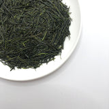 Withered Sencha Green Tea - #01 Yume Wakaba, Single Cultivar by Okutomi Tea Garden - natsumiya.live