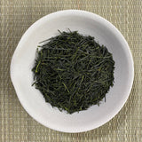 Withered Sencha Green Tea - #01 Yume Wakaba, Single Cultivar by Okutomi Tea Garden - natsumiya.live