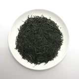 Withered Sencha Green Tea - #01 Yume Wakaba, Single Cultivar by Okutomi Tea Garden - natsumiya.live