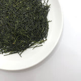 Withered Sencha Green Tea - #02 Fukumidori, Single Cultivar by Okutomi Tea Garden - natsumiya.live