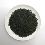 Withered Sencha Green Tea - #03 Hokumei, Single Cultivar by Okutomi Tea Garden - natsumiya.live