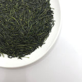 Withered Sencha Green Tea - #03 Hokumei, Single Cultivar by Okutomi Tea Garden - natsumiya.live