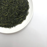 Withered Sencha Green Tea - #04 Okuharuka, Single Cultivar by Okutomi Tea Garden - natsumiya.live