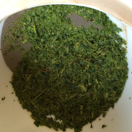 Yamane-en: 2022 Yuikamatsuka Village Fukamushi Sencha 煎茶 湯日鎌塚 - natsumiya.live