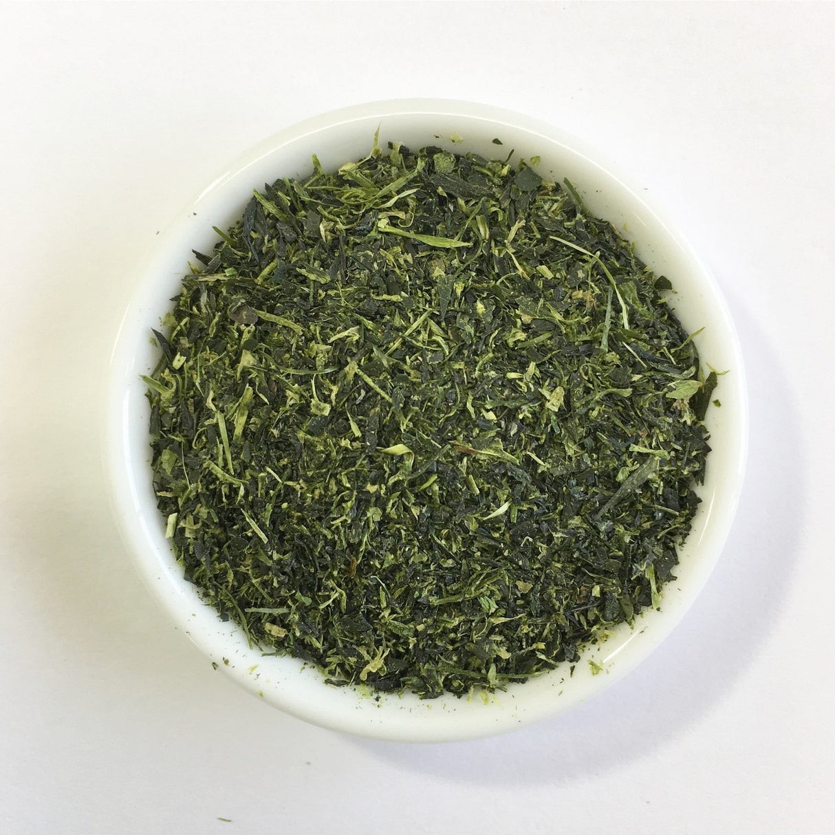 Yamane-en: Gyokuro Konacha 玉露 粉茶 - natsumiya.live
