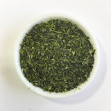 Yamane-en: Gyokuro Konacha 玉露 粉茶 - natsumiya.live