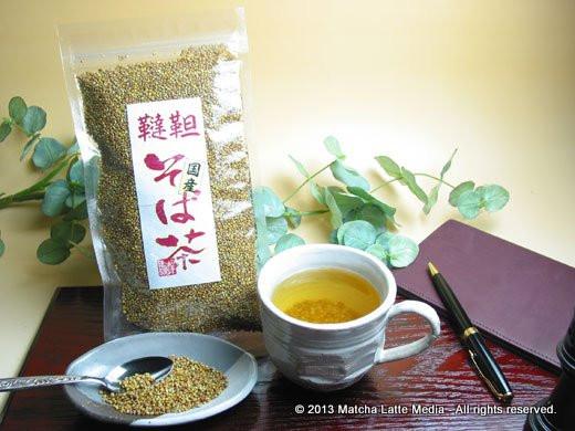 Yamane-en: Hokkaido Dattan Sobacha - natsumiya.live