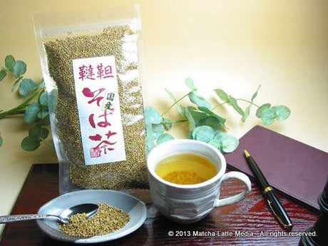 Yamane-en: Hokkaido Dattan Sobacha - natsumiya.live