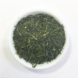 Yamane-en: Spring Saemidori Fukamushicha Green Tea, Chirancha from Kagoshima 特選　知覧さえみどり - natsumiya.live