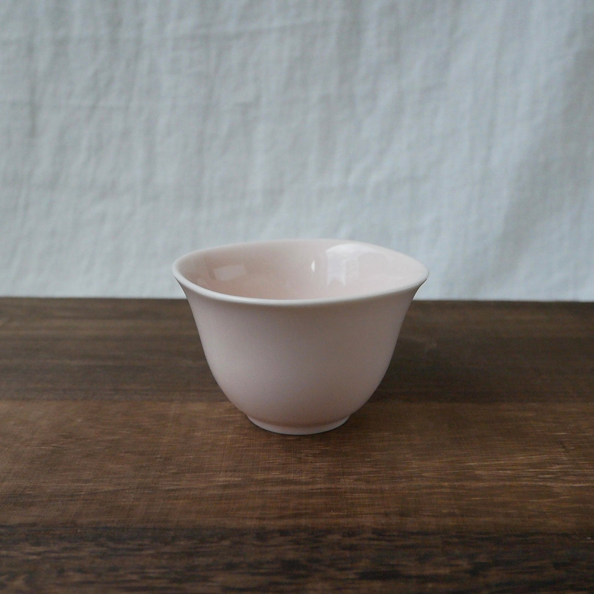 Yamani - Miyama Tableware: Sakura Sencha Tea Cup Pink - natsumiya.live