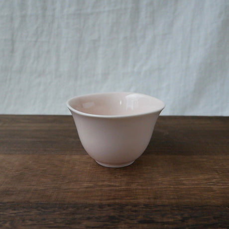 Yamani - Miyama Tableware: Sakura Sencha Tea Cup Pink - natsumiya.live