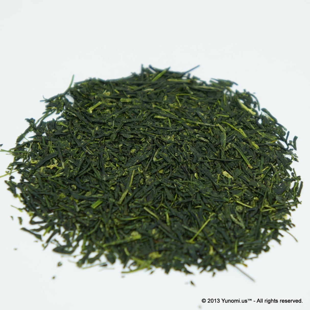 Yokota Tea Garden: Sayamacha Fukumidori (deep green sencha) - natsumiya.live