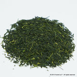 Yokota Tea Garden: Sayamacha Fukumidori (deep green sencha) - natsumiya.live