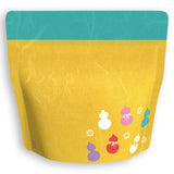 Yoshimura Pack 1331 Resealable Washi Paper Bag Calabash ひょうたん - natsumiya.live