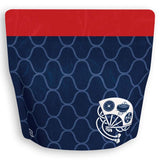 Yoshimura Pack 1335 Resealable Washi Paper Bag Edo Currency 江戸貨幣 - natsumiya.live