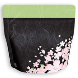 Yoshimura Pack 1364 Resealable Washi Paper Bag Falling Sakura Petals さくら - natsumiya.live