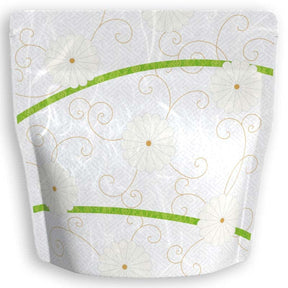 Yoshimura Pack 1378 Resealable Washi Paper Bag Japanese Clothing 和装 - natsumiya.live