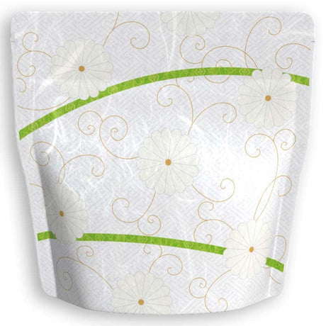 Yoshimura Pack 1378 Resealable Washi Paper Bag Japanese Clothing 和装 - natsumiya.live
