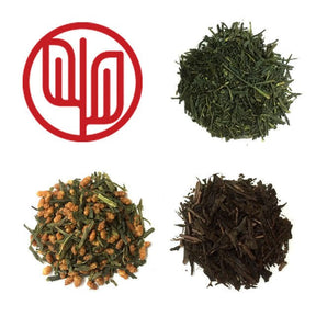Yunomi Dojo Lesson 101A: The Starting Point (Lite), An Introduction to Japanese Leaf Tea - natsumiya.live