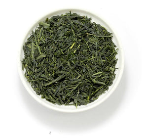 Yunomi Dojo Lesson 102: Shaded Teas - natsumiya.live