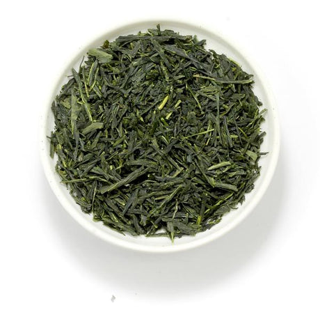 Yunomi Dojo Lesson 102: Shaded Teas - natsumiya.live