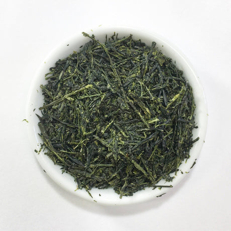 Yunomi House Blend Green Tea 100g - YUG01 - natsumiya.live