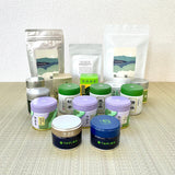 Yunomi Matcha Fukubukuro Set - Staff Selections from the Catalog - natsumiya.live