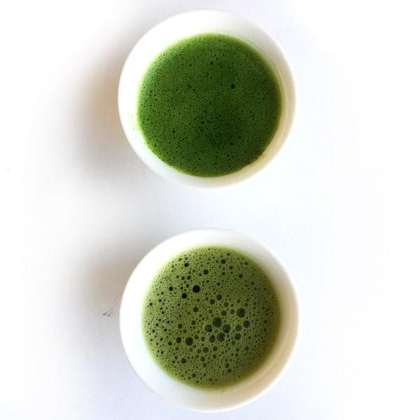 Yunomi Matcha: Uji no Aji - Kibune, Imperial Ceremonial Grade (30g) - natsumiya.live