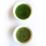 Yunomi Matcha: Uji no Aji - Kibune, Imperial Ceremonial Grade (30g) - natsumiya.live