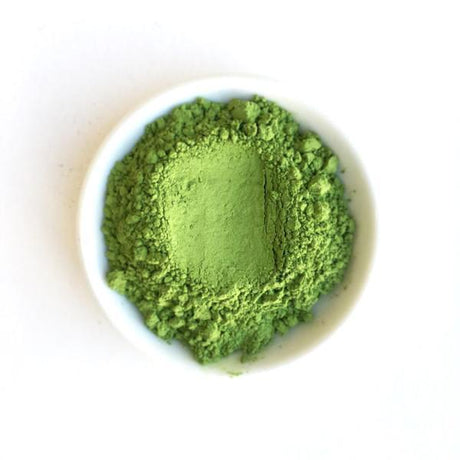 Yunomi Matcha: Uji no Aji - Yasaka, Premium Ceremonial Grade (30g) - natsumiya.live