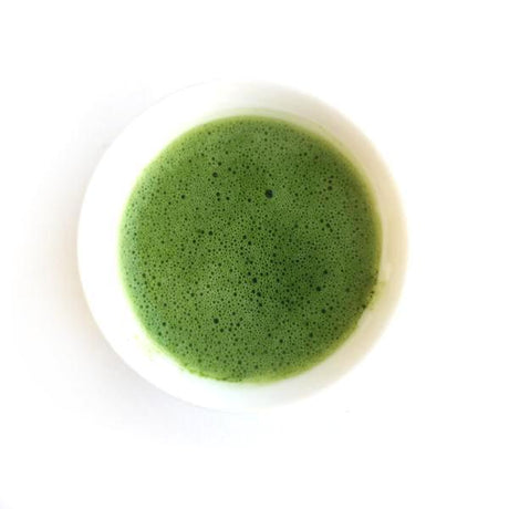 Yunomi Matcha: Uji no Aji - Yasaka, Premium Ceremonial Grade (30g) - natsumiya.live