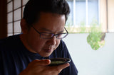 Yunomi Services: Private Consulting Session with Yunomi Tea Merchant Ian - natsumiya.live