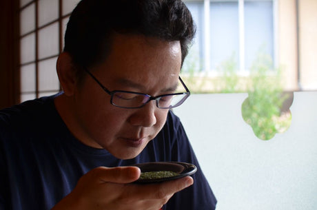 Yunomi Services: Private Consulting Session with Yunomi Tea Merchant Ian - natsumiya.live