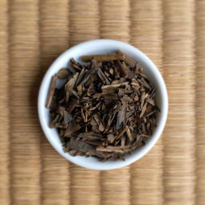 Yunomi Tea House Blend: Hojicha Roasted Green Tea - natsumiya.live