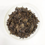 Yunomi Tea House Blend: Unrolled Roasted Bancha Green Tea - natsumiya.live