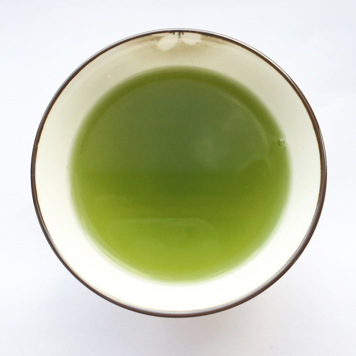 Yunomi Tea: Spring Sencha with Matcha Blend - natsumiya.live