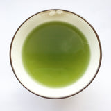 Yunomi Tea: Spring Sencha with Matcha Blend - natsumiya.live