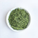 Yunomi Tea: Spring Sencha with Matcha Blend - natsumiya.live